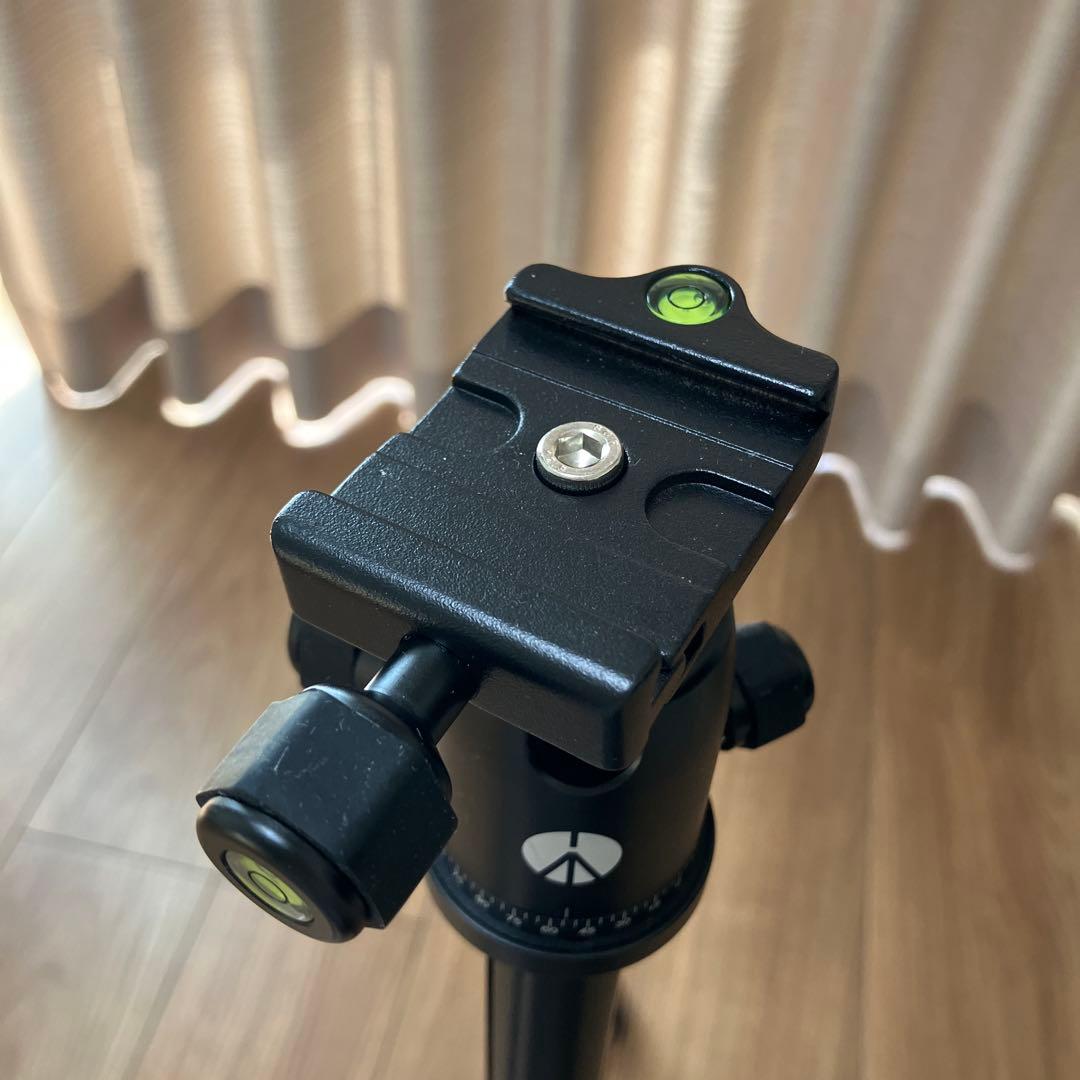 マンフロット Manfrotto Element 三脚