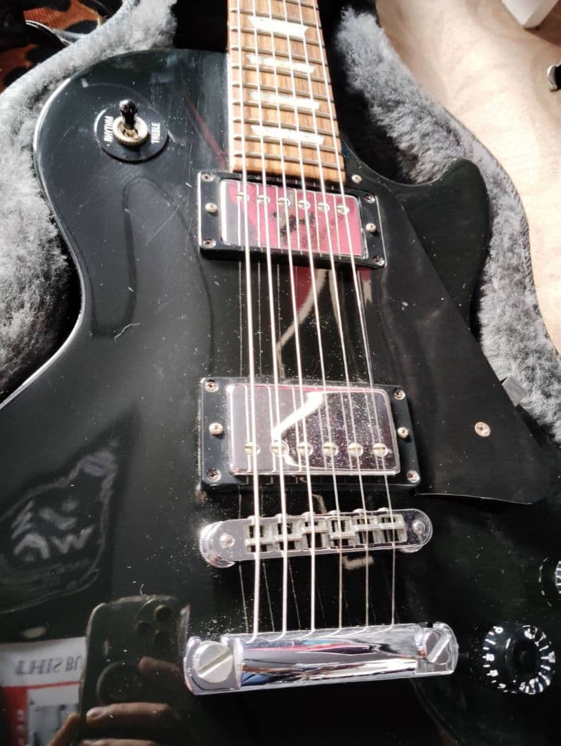 ギター Gibson Les Paul Studio EB
