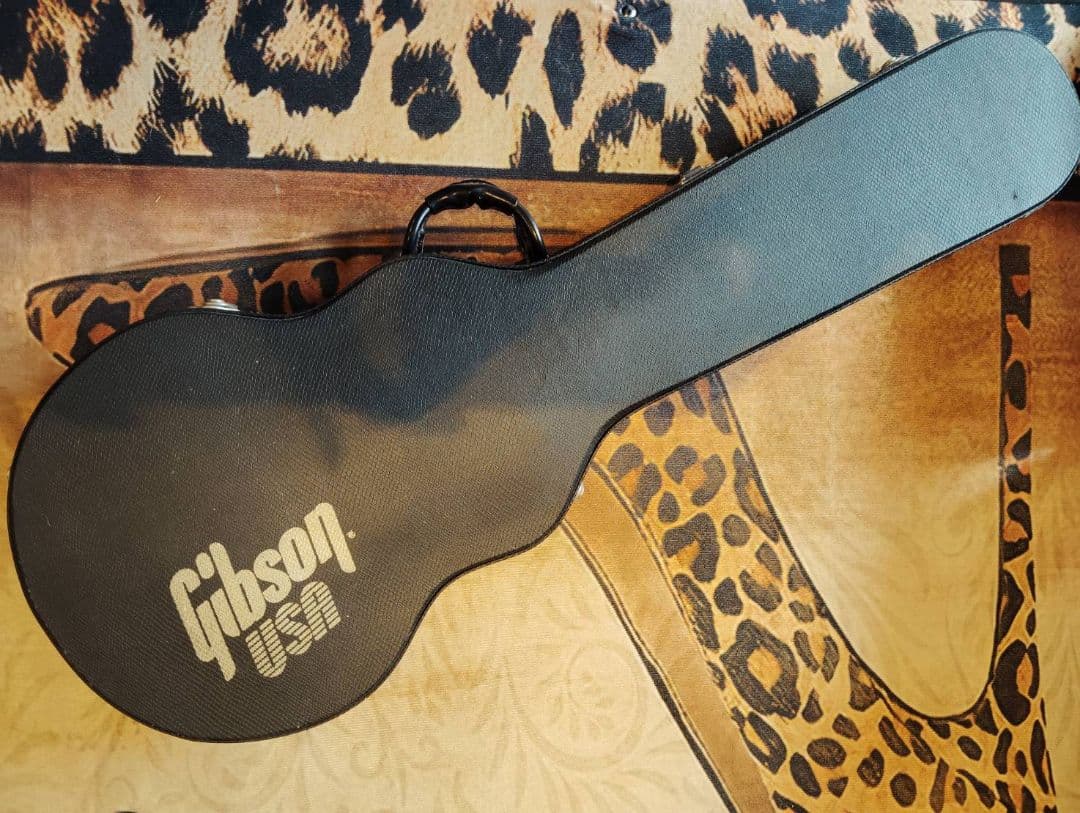 ギター Gibson Les Paul Studio EB
