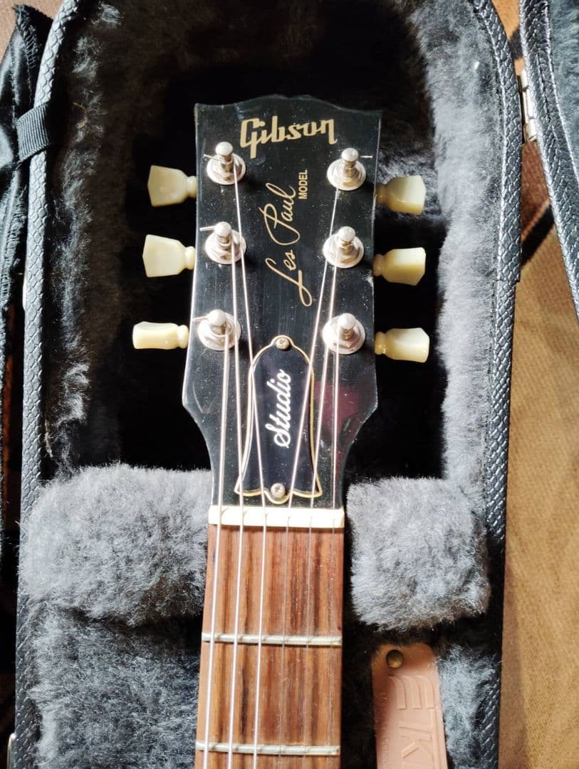 ギター Gibson Les Paul Studio EB