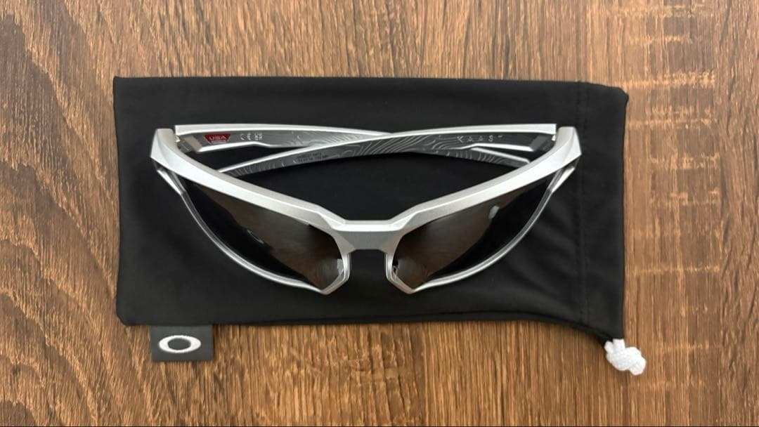 OAKLEY KAAST サングラス
