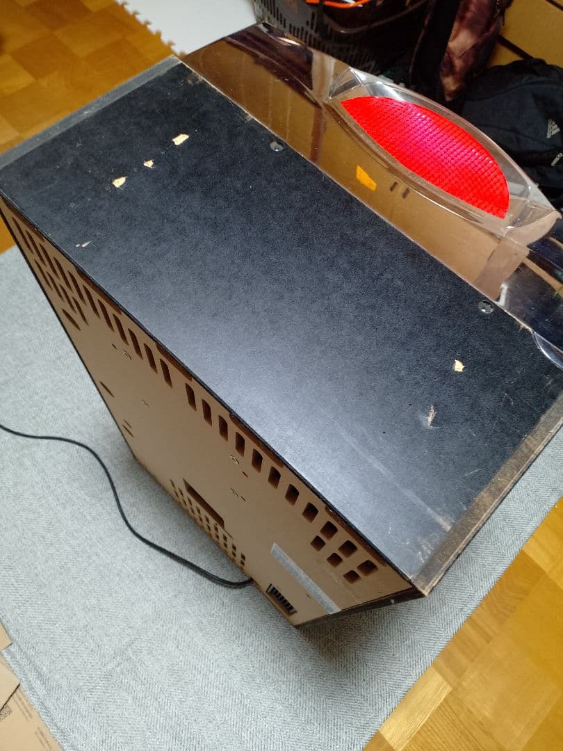 ボ*ズ様 【送料込み】押忍！番長２　操パネル　実機