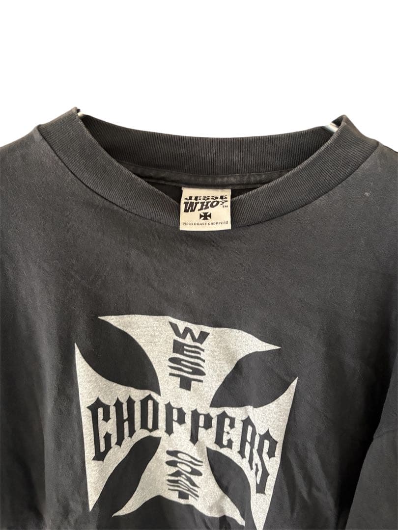 WEST CHOPPERS COAST Tシャツ