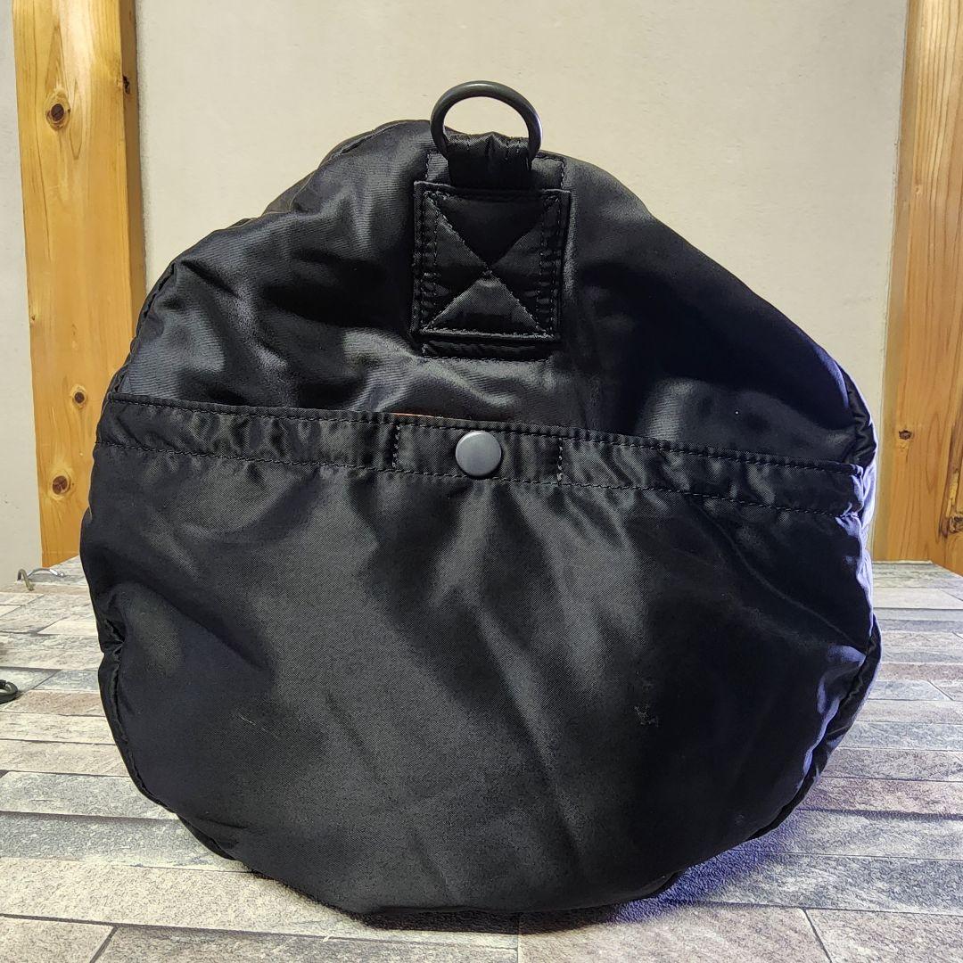 PORTER ポーター 2way タンカー ダッフルバッグ ボストンバッグ 美品