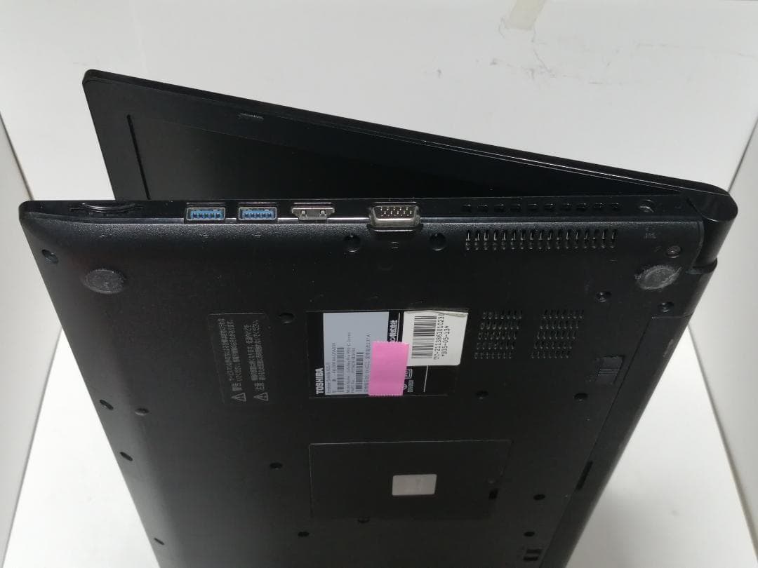 A007Windows11ノートパソコンメモリ8G爆速SSDoffice互換