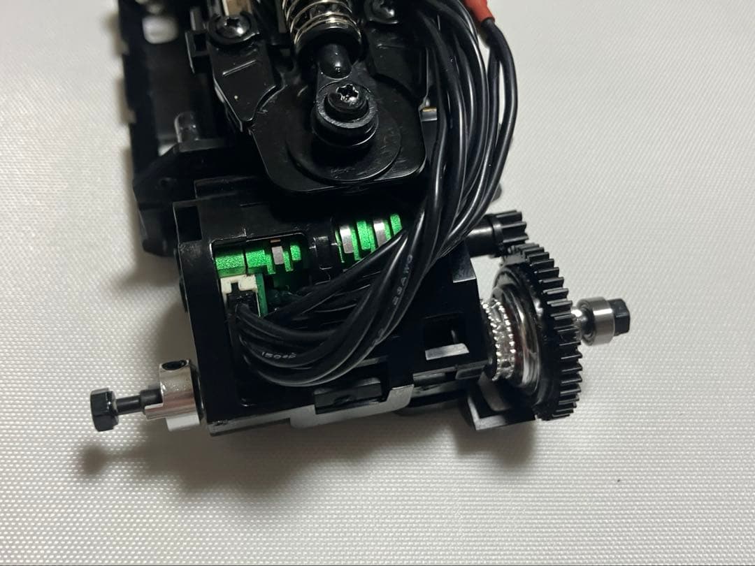 ミニッツMR-04EVO2 シャシーセット (N-MM2/4100KV)