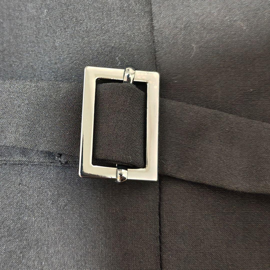 ジャケット・アウター 25SS SORIN One Shoulder Tailored Jacket