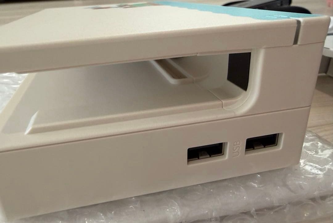 ⭐️Nintendo Switch⭐️【美品】あつ森Ver ❣️