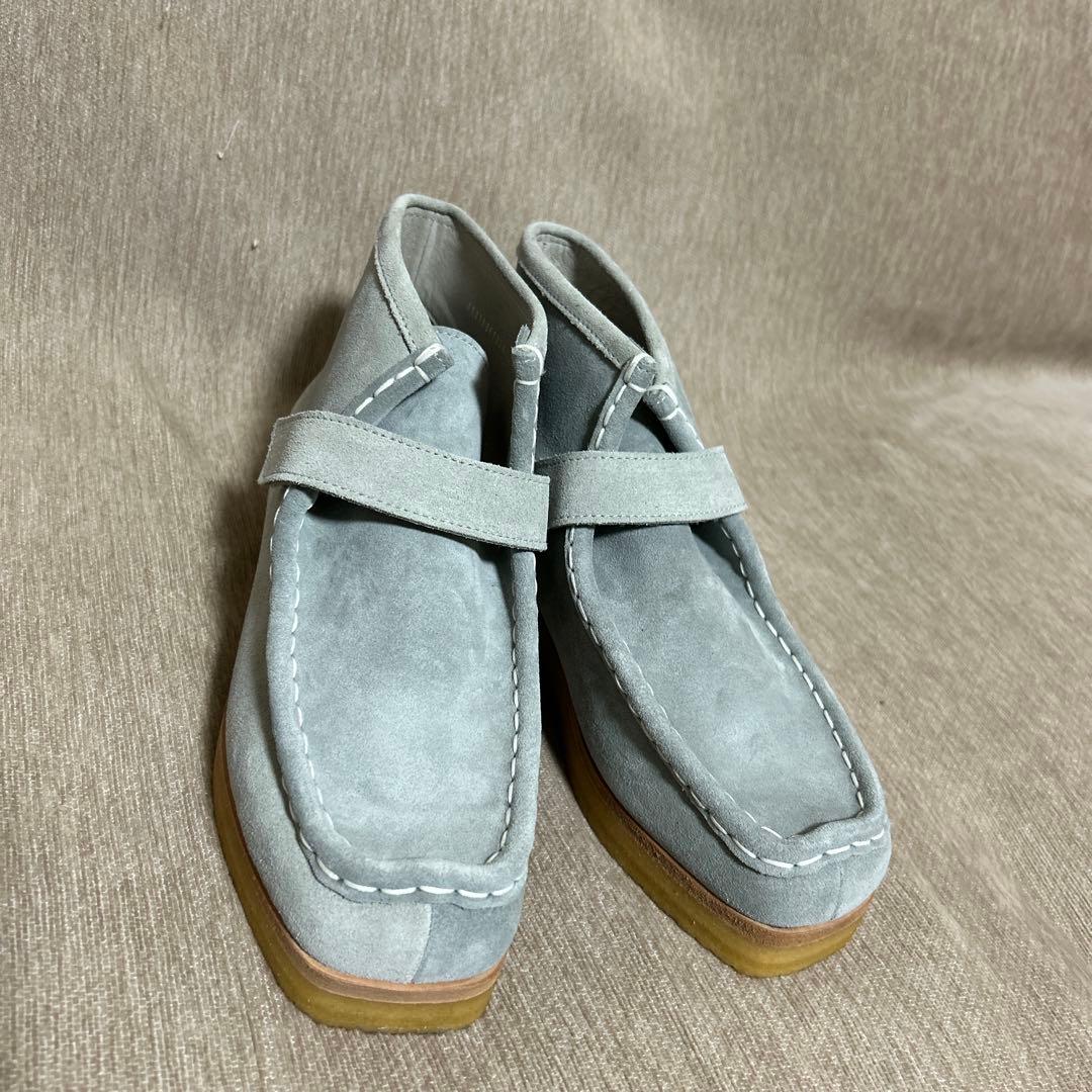 MAISON SPECIAL メゾンスペシャル モカシン 27.5cm