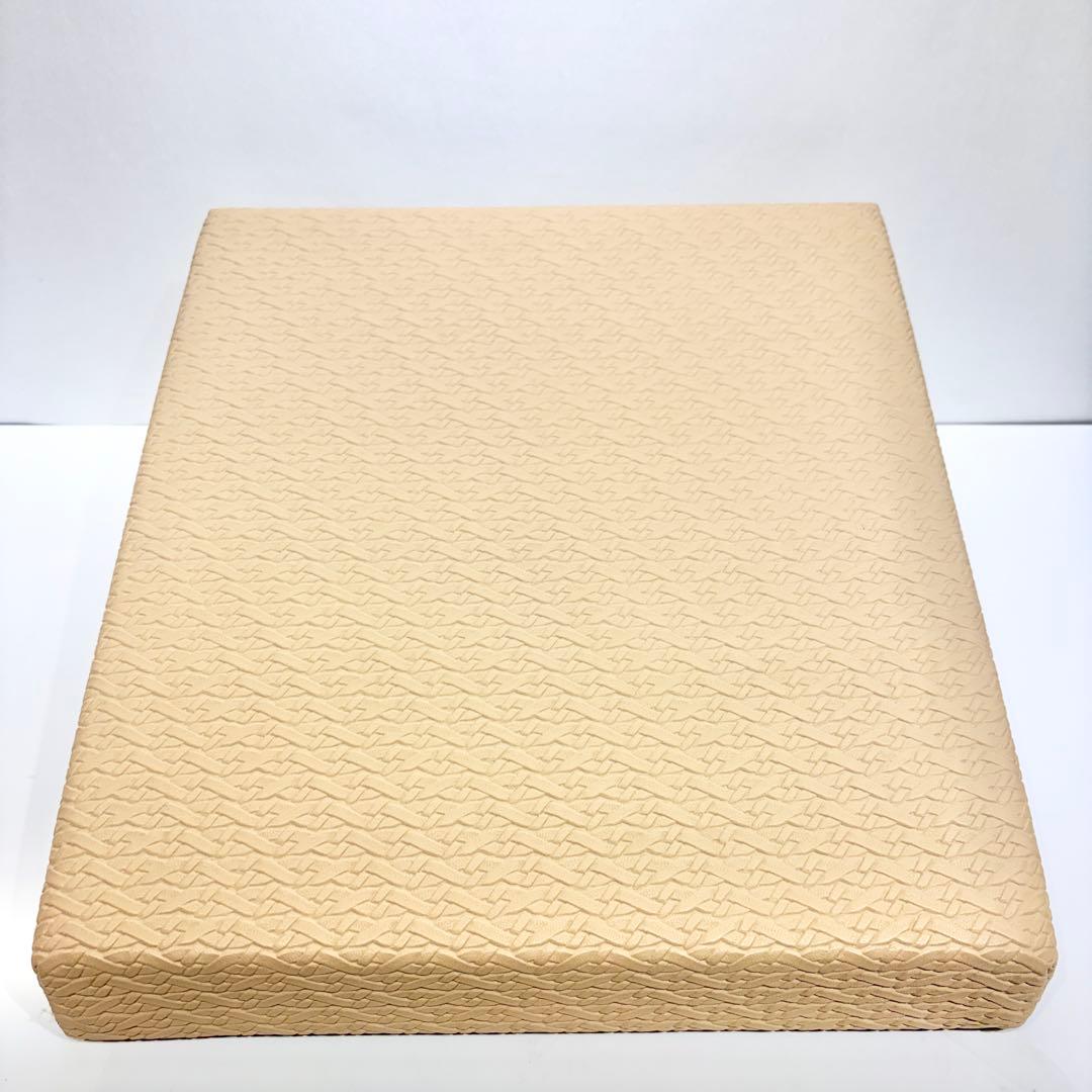 股関節ストレッチ　サンテプラス　フレックスクッション