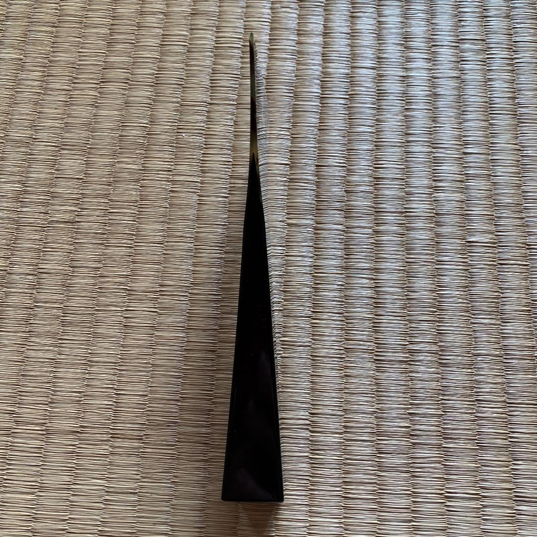 三味線のバチ