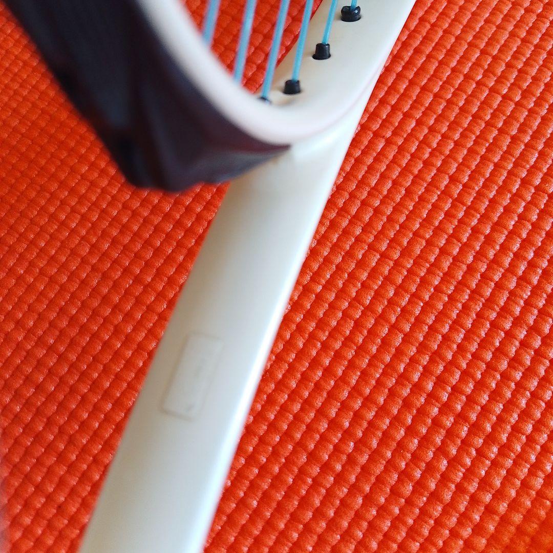 ACROSPED S-01 　アクロスピード 硬式テニスラケット ミズノ
