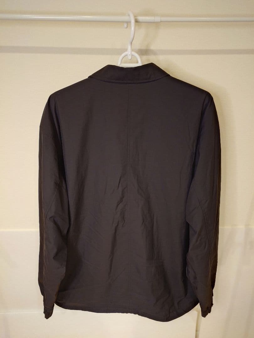 『別注』Marmot×DOORS　PERTEX Octa Jacket