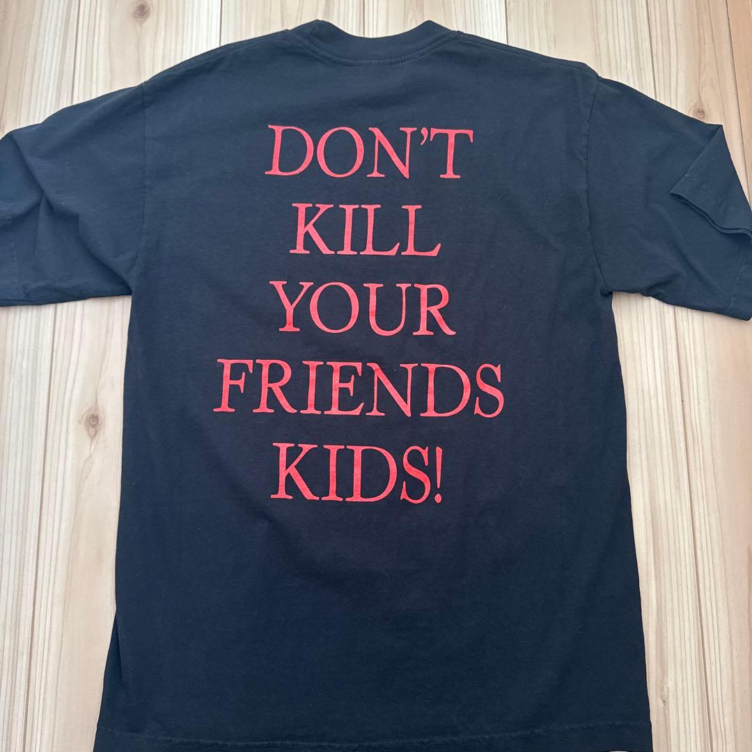 revenge gallery 半袖Tシャツ