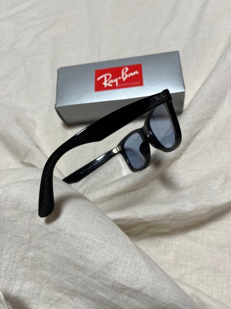 Ray-Ban ORB2140F レイバン　サングラス
