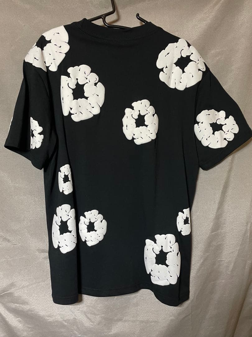 DENIM TEARS Tシャツ 値下げ可能