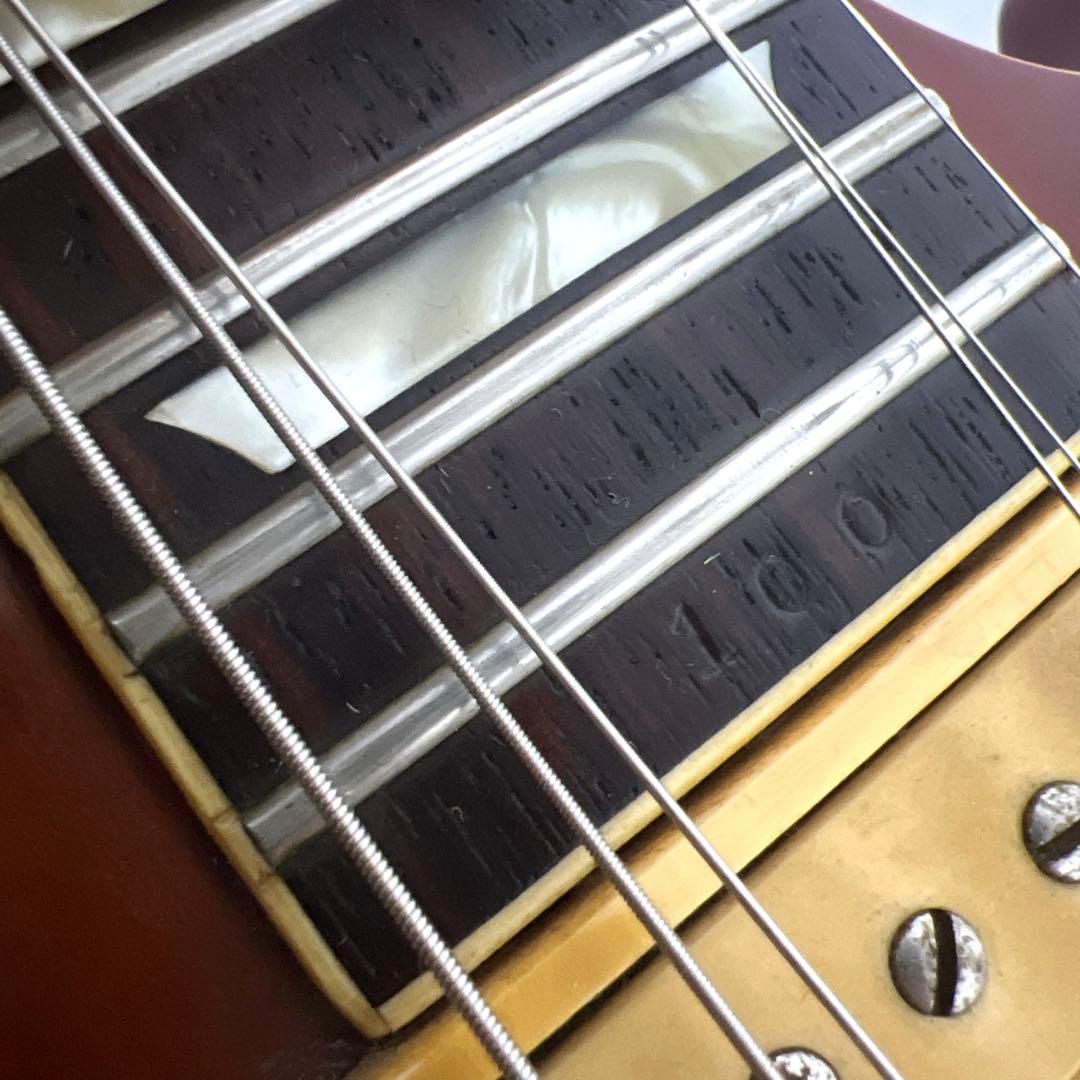 Tokai Les Paul REBORN 1978年 LS-100