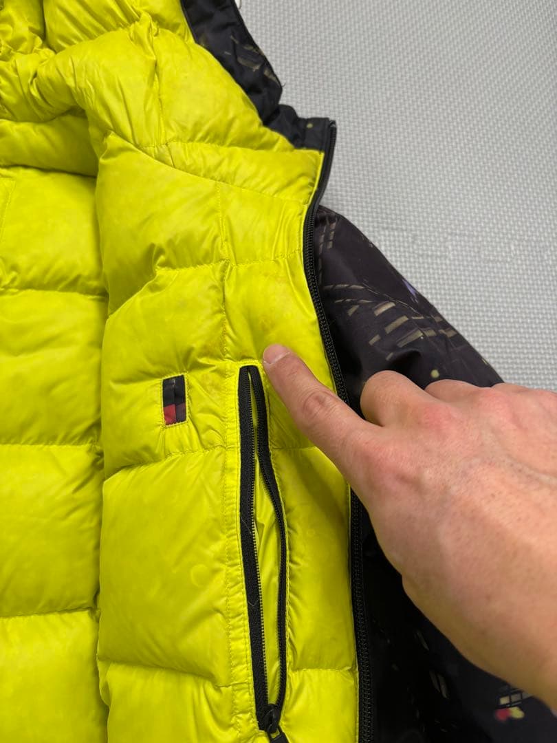 BURTON (バートン) IDIOM スノボーウェアXLサイズ JACKET