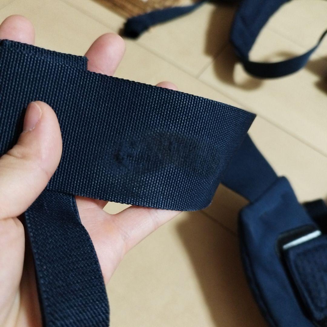 ergobaby OMNI BREEZE 抱っこ紐(美品)