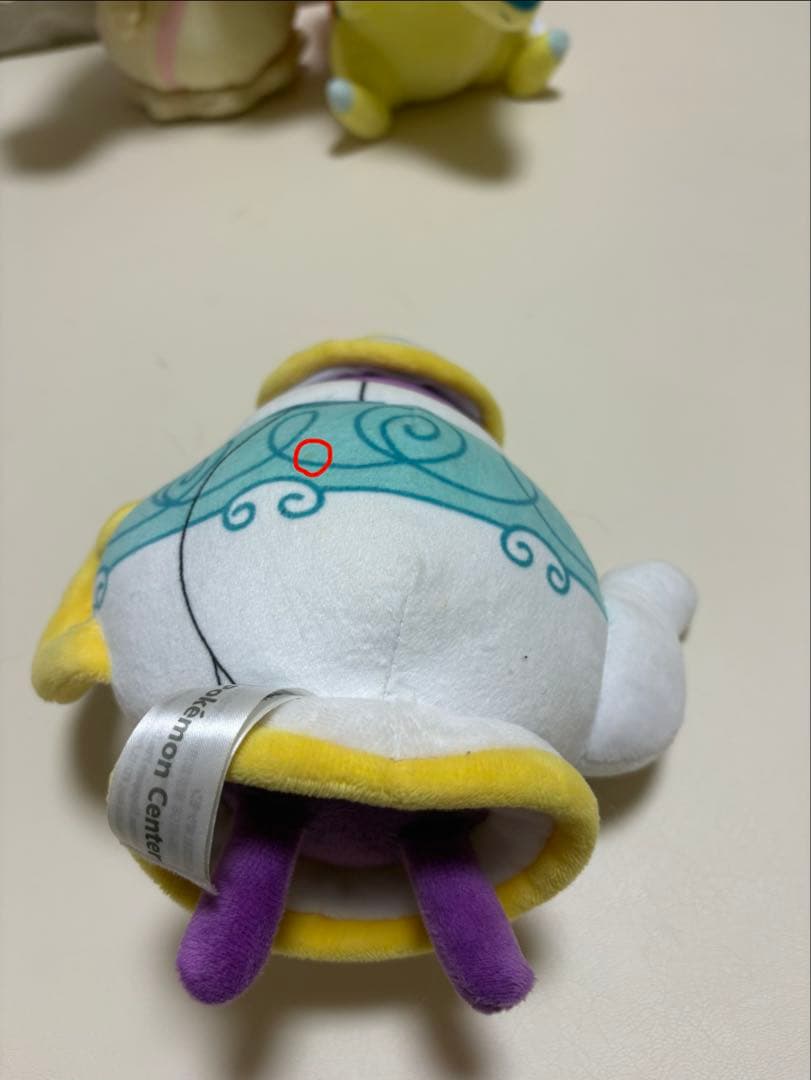 【3/11まで値下げ中】ポケモン　ぬいぐるみ　7体　まとめ売り