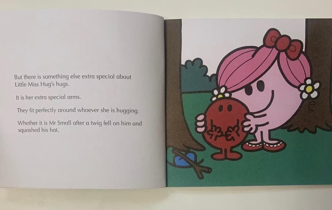 新品未使用 Little Miss 37冊 セット 洋書 英語絵本