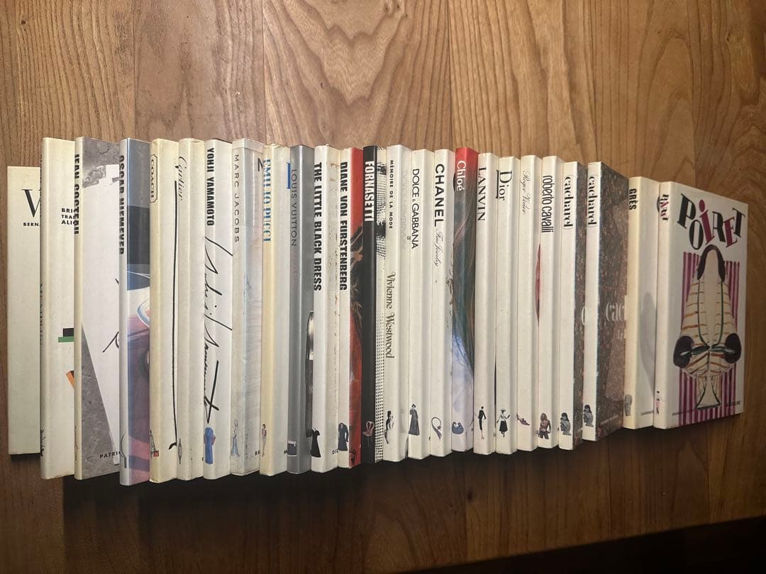 ASSOULINE社　25冊セット