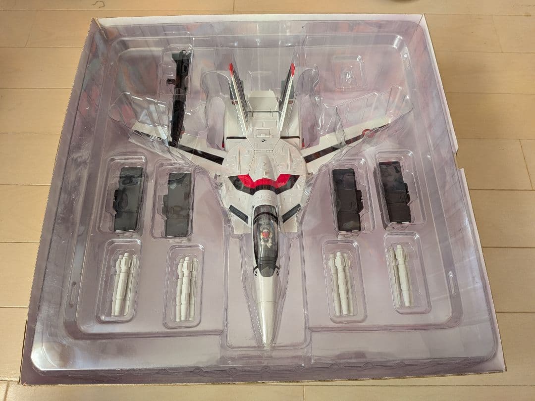 YAMATO　VF1-Aバルキリー　1/48