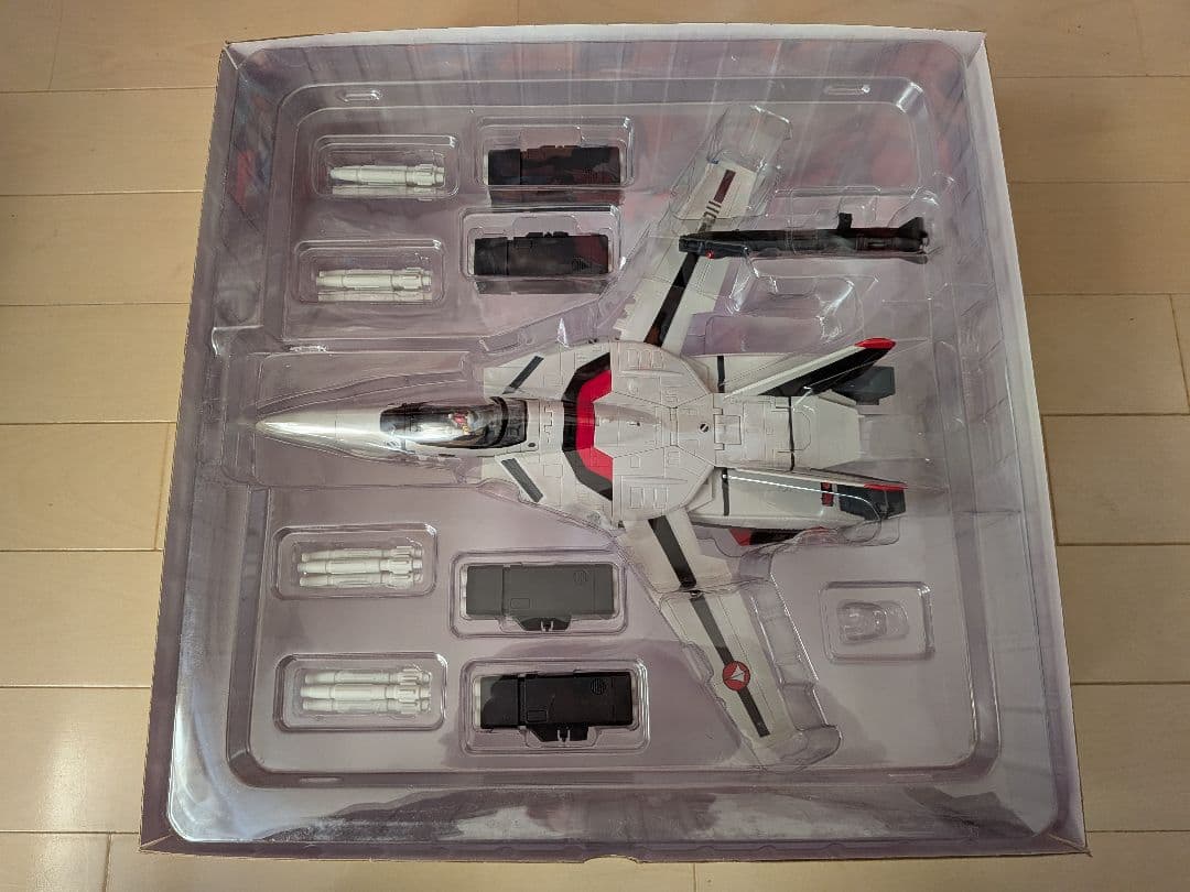 YAMATO　VF1-Aバルキリー　1/48