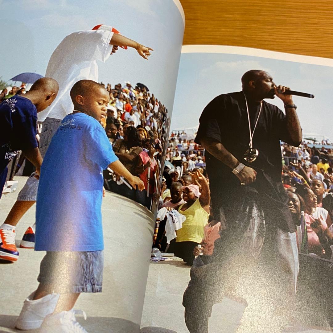 Houston H-TOWN HIPHOP RAP 写真集 S.U.C. UGK