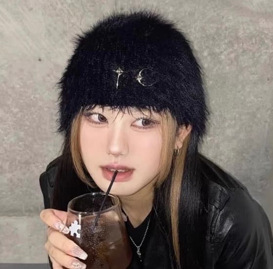 THUG CLUB CHIMERA BEANIE ニットキャップ 国内正規品