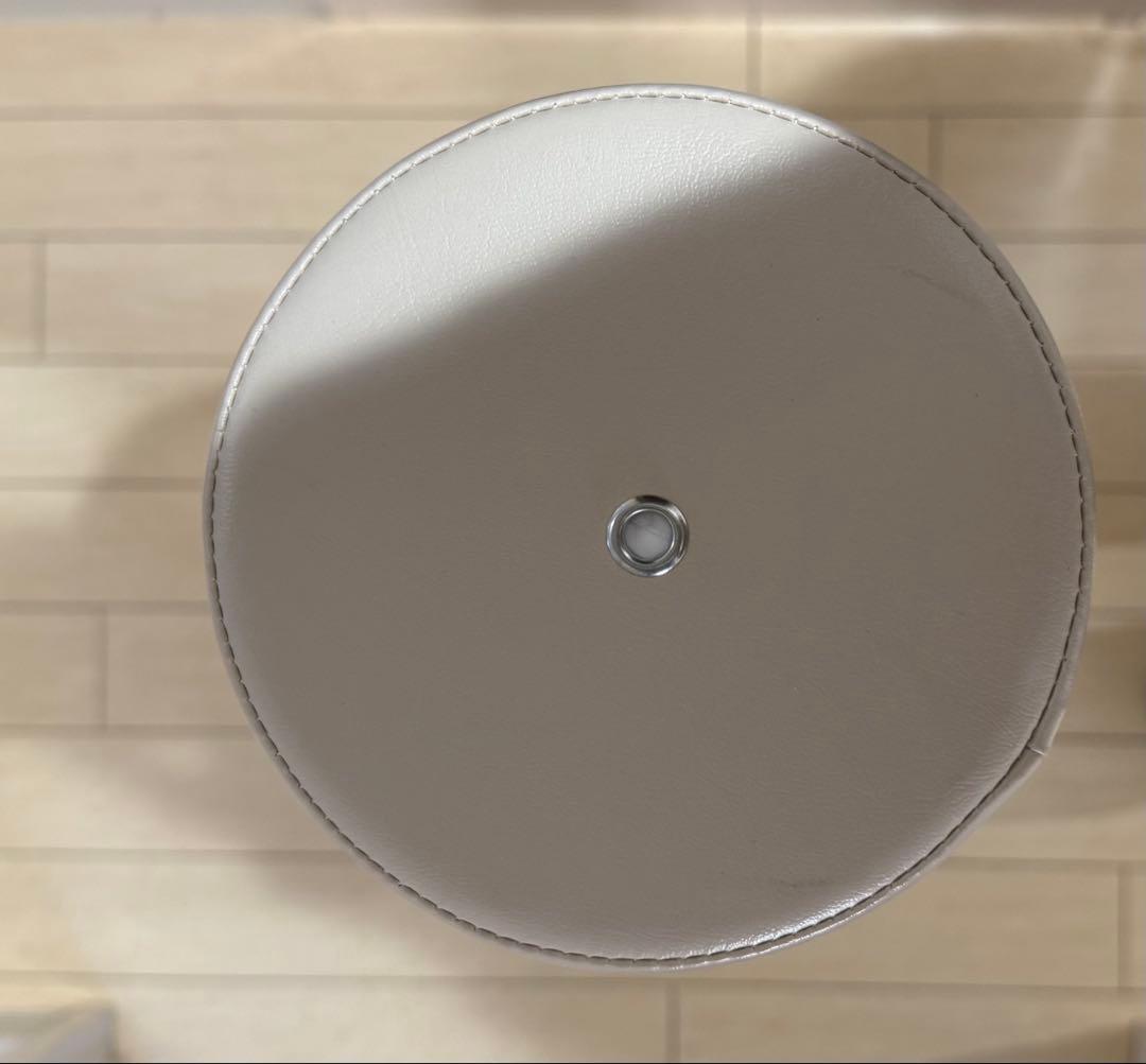 LPN正規品　ストレッチポールEX　アイボリー