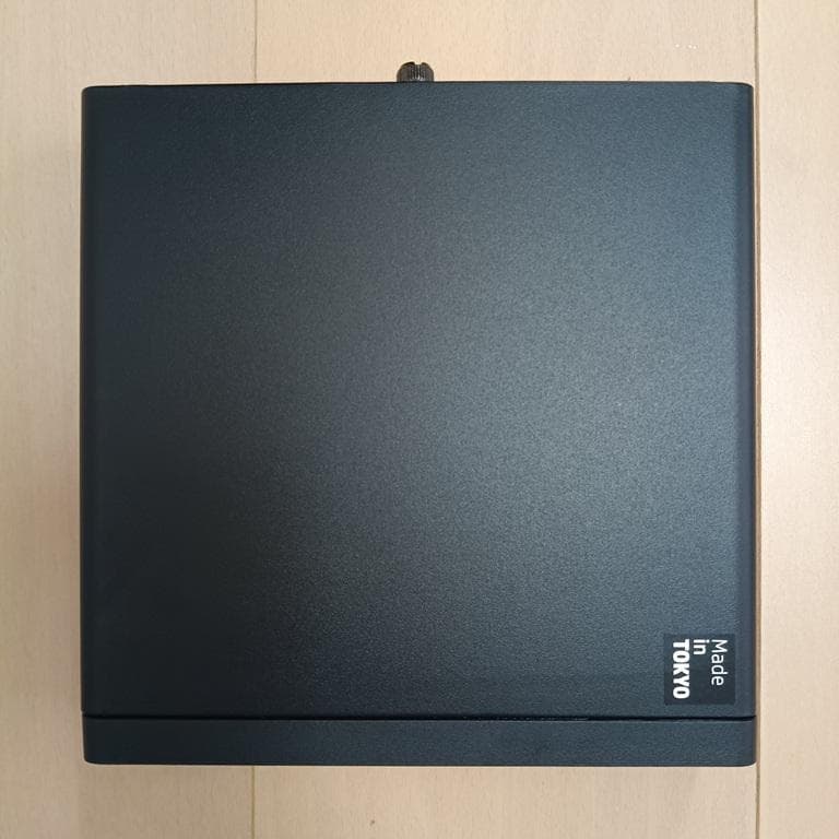 ミニPC HP ProDesk 400 G6 Desktop Mini + Office
