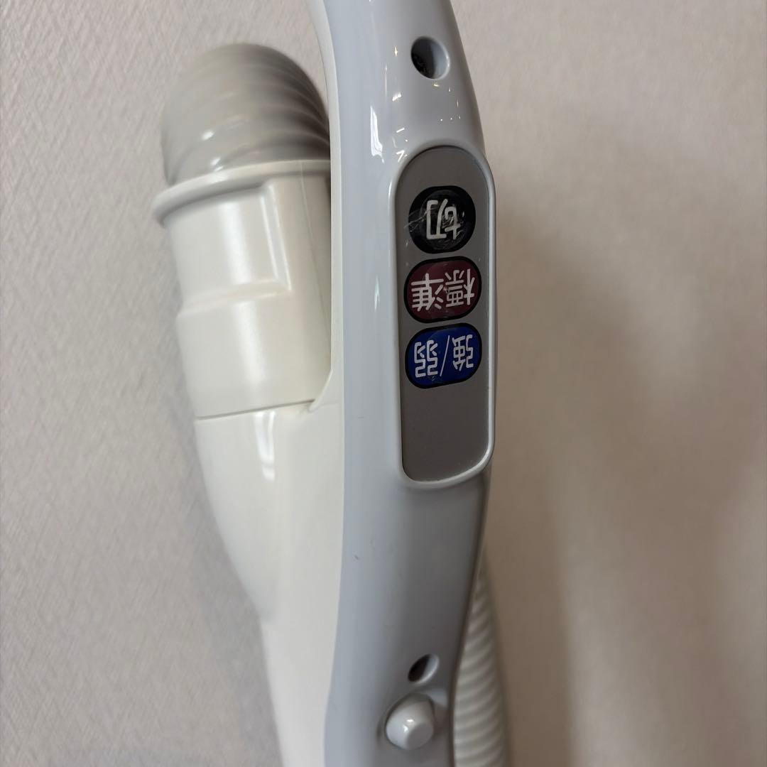 日立 CV-VBK70 紙パック式掃除機　2017年製