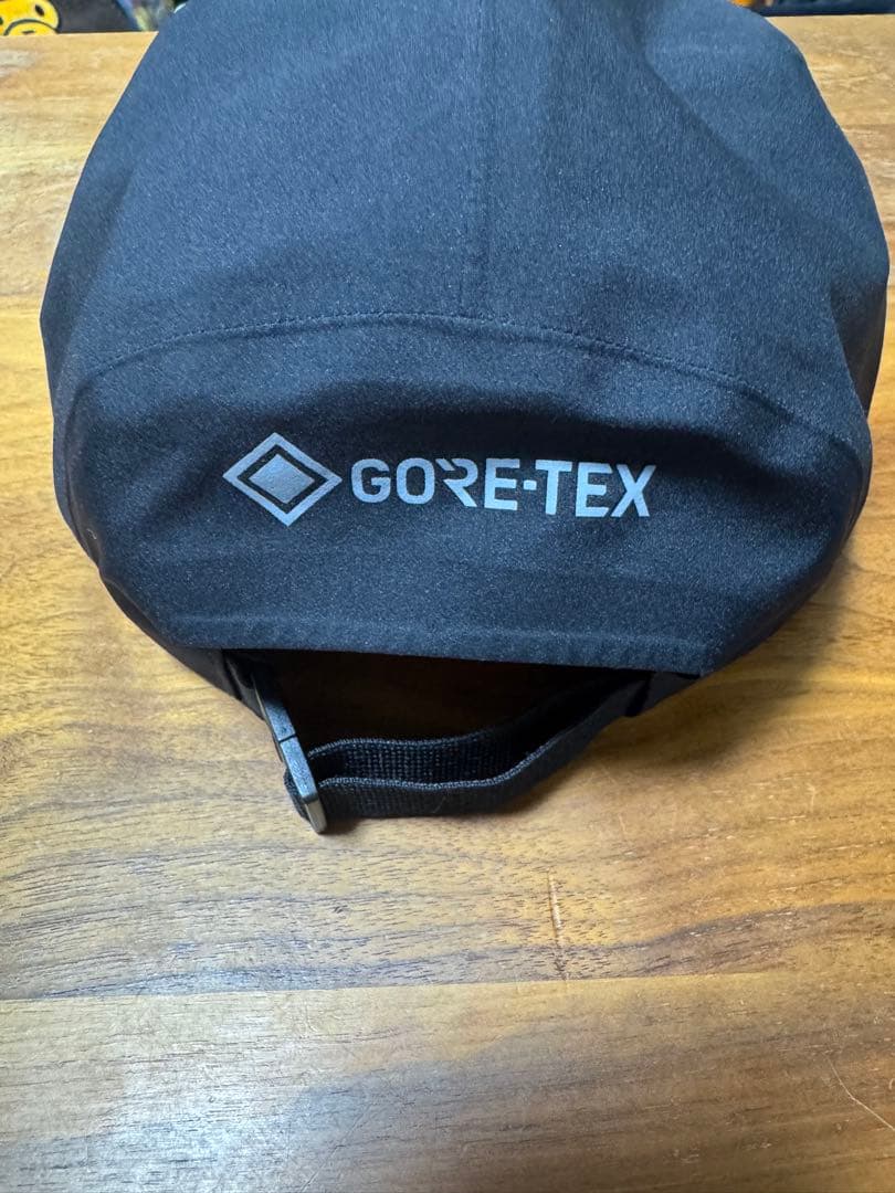 ARC'TERYX キャップ GORE-TEX