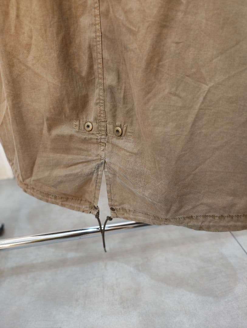 ジャケット・アウター CONNECTERS Y2K long coat