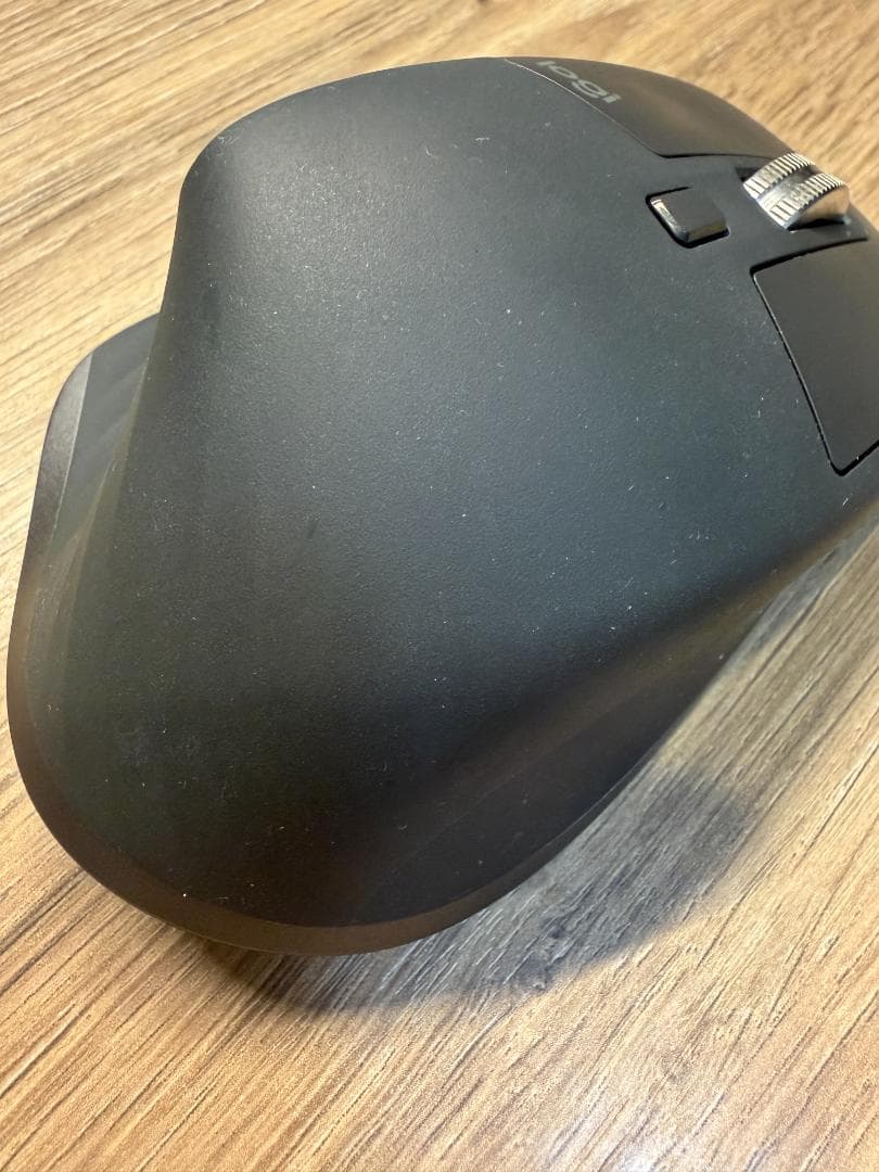 マウス・トラックボール Logicool MX Master 3S