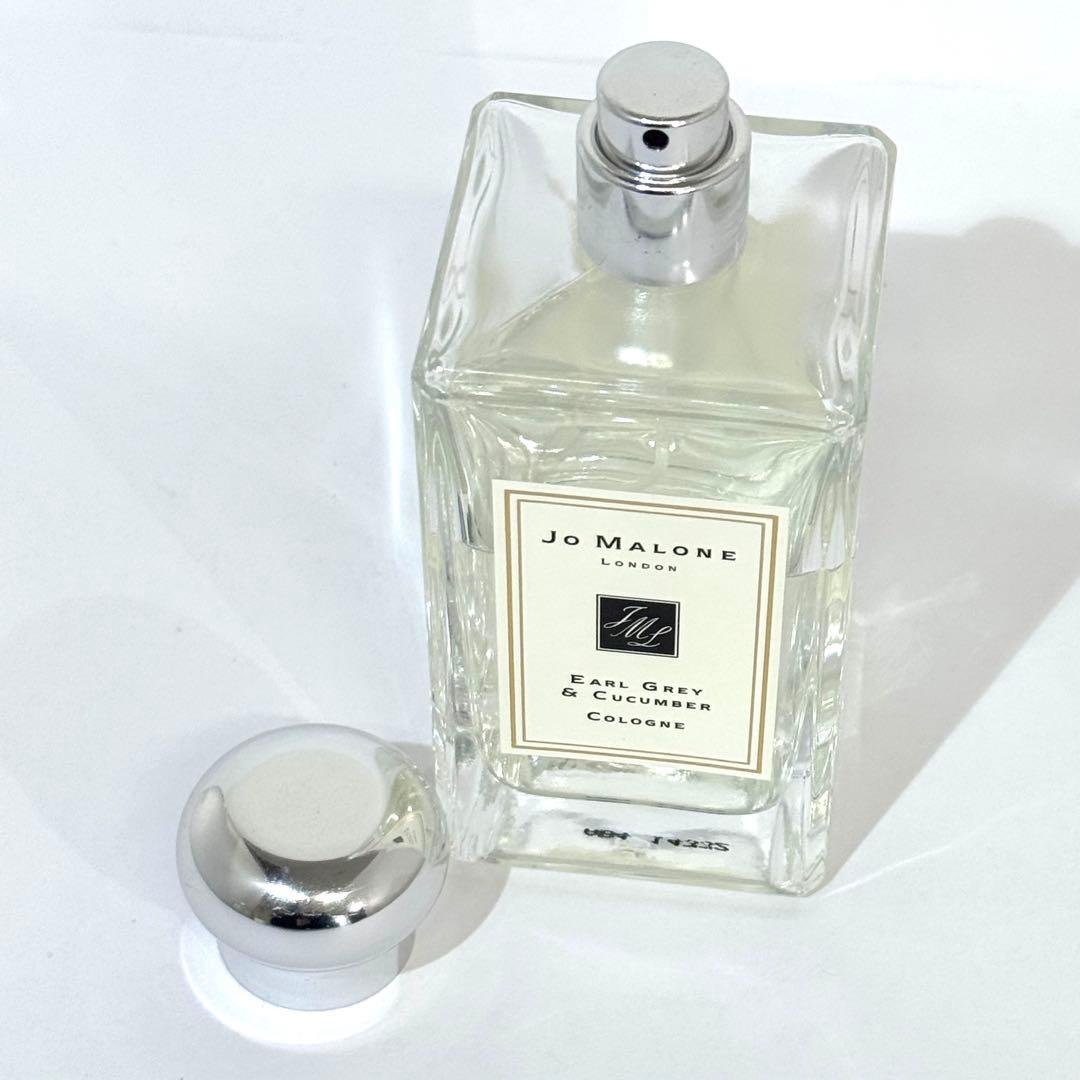 ジョーマローン アールグレイ & キューカンバー コロン 100ml 香水