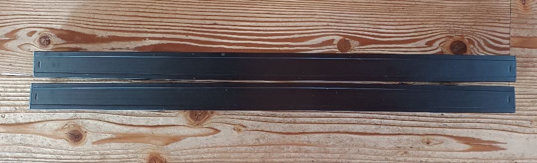 Helinox ロッキングフット XL チェアワンXL サンセットチェア