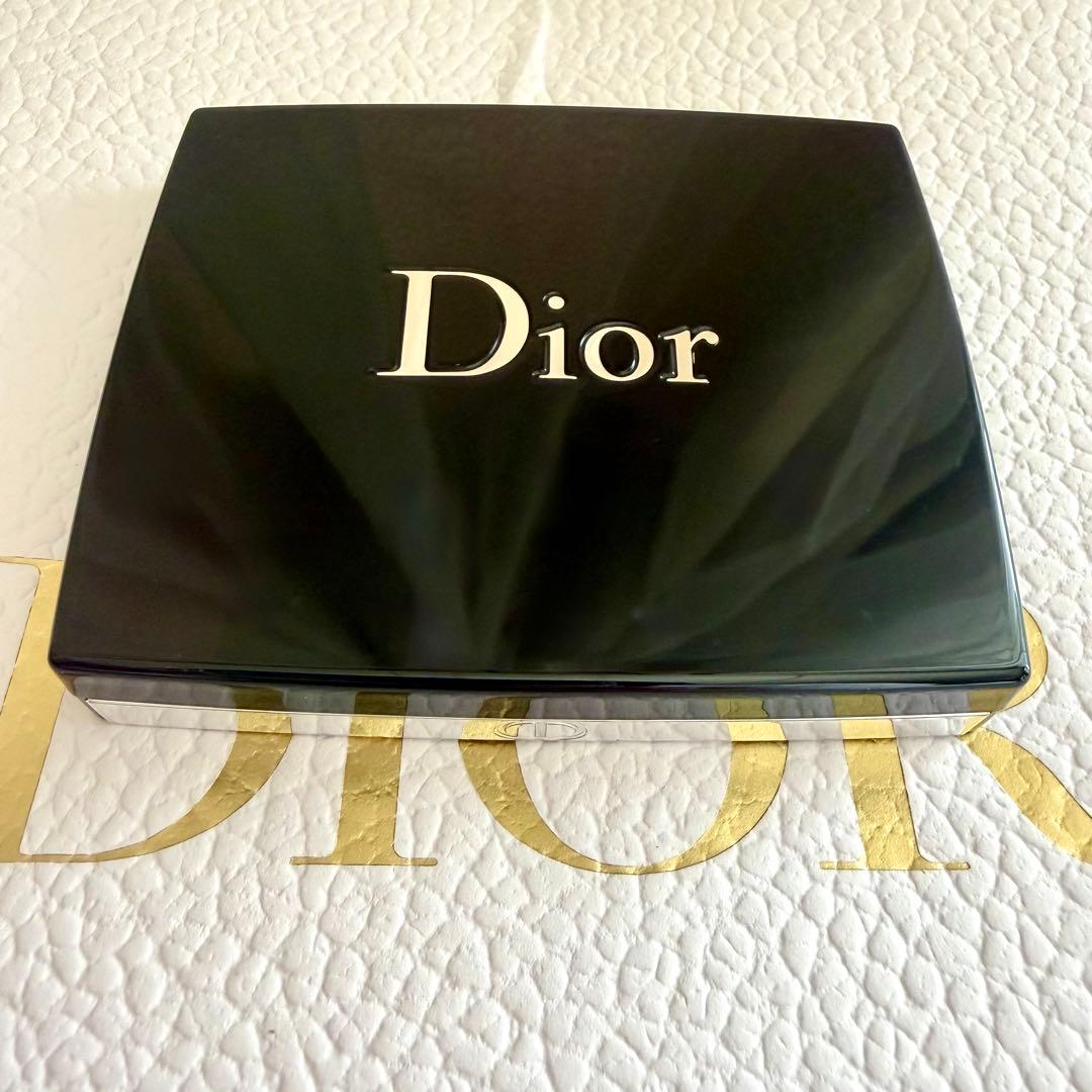 Dior ディオールスキン ルージュブラッシュ(280)