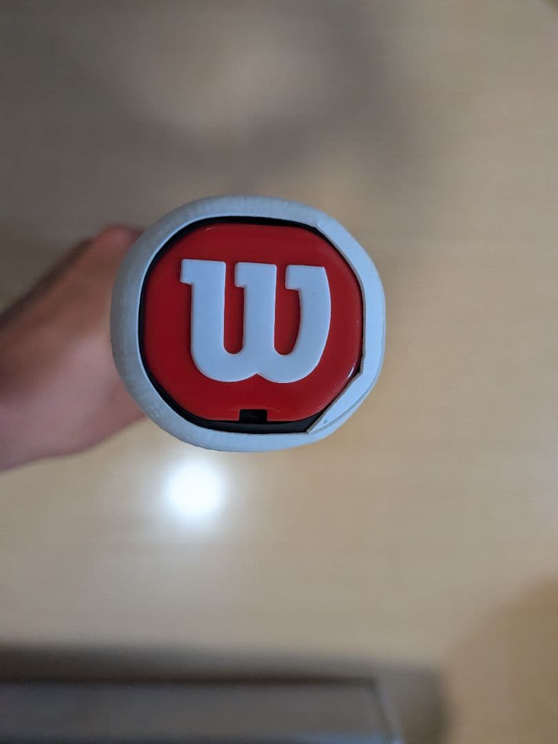 ラケット(硬式用) Wilson ULTRA 99 pro