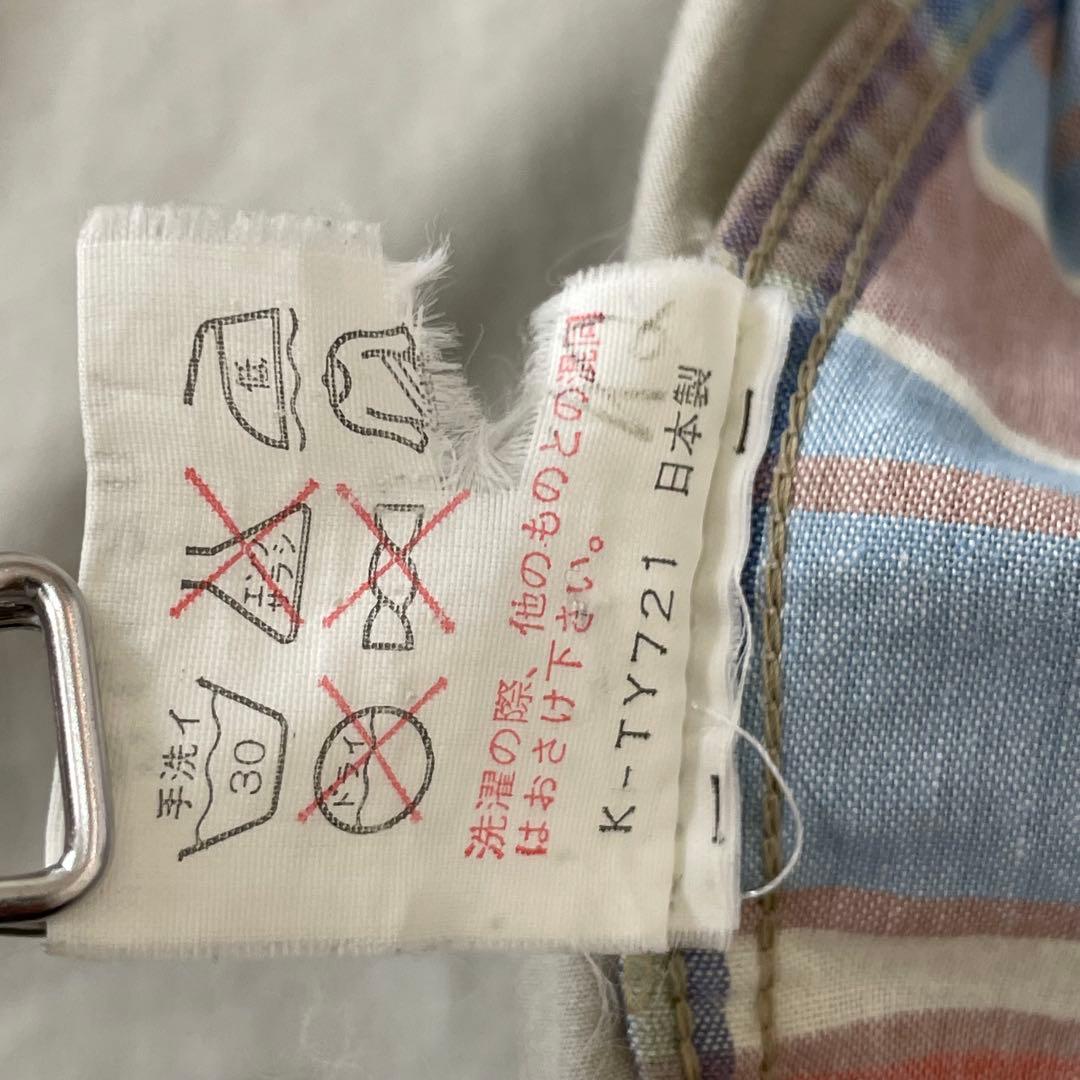 90's THE NORTH FACE ノースフェイス ハリントンジャケット短丈