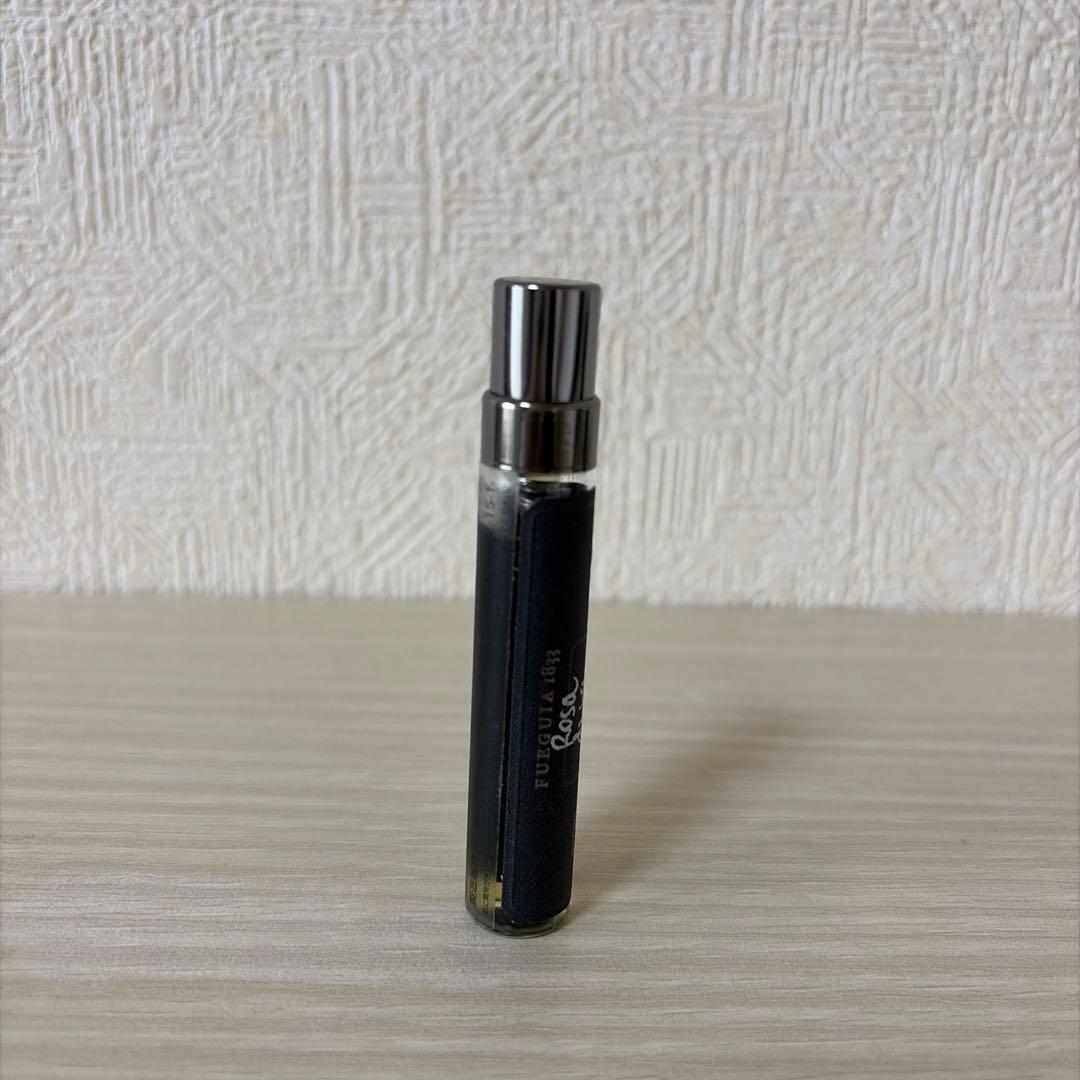 フエギア ロサデラパタゴニア 5ml