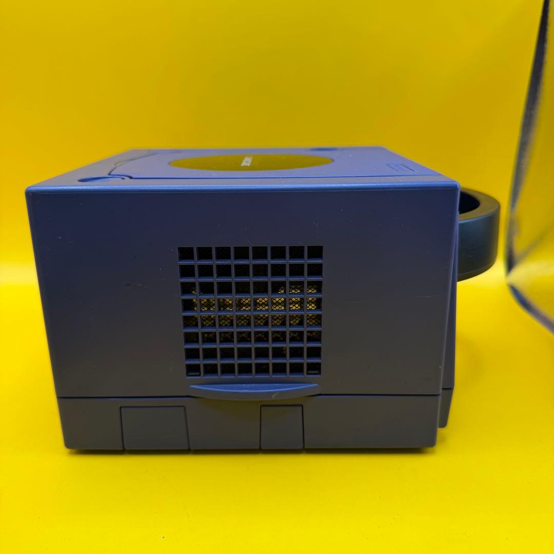 Nintendo 任天堂 ゲームボーイキューブ　ジャンク　本体　3台まとめ売り