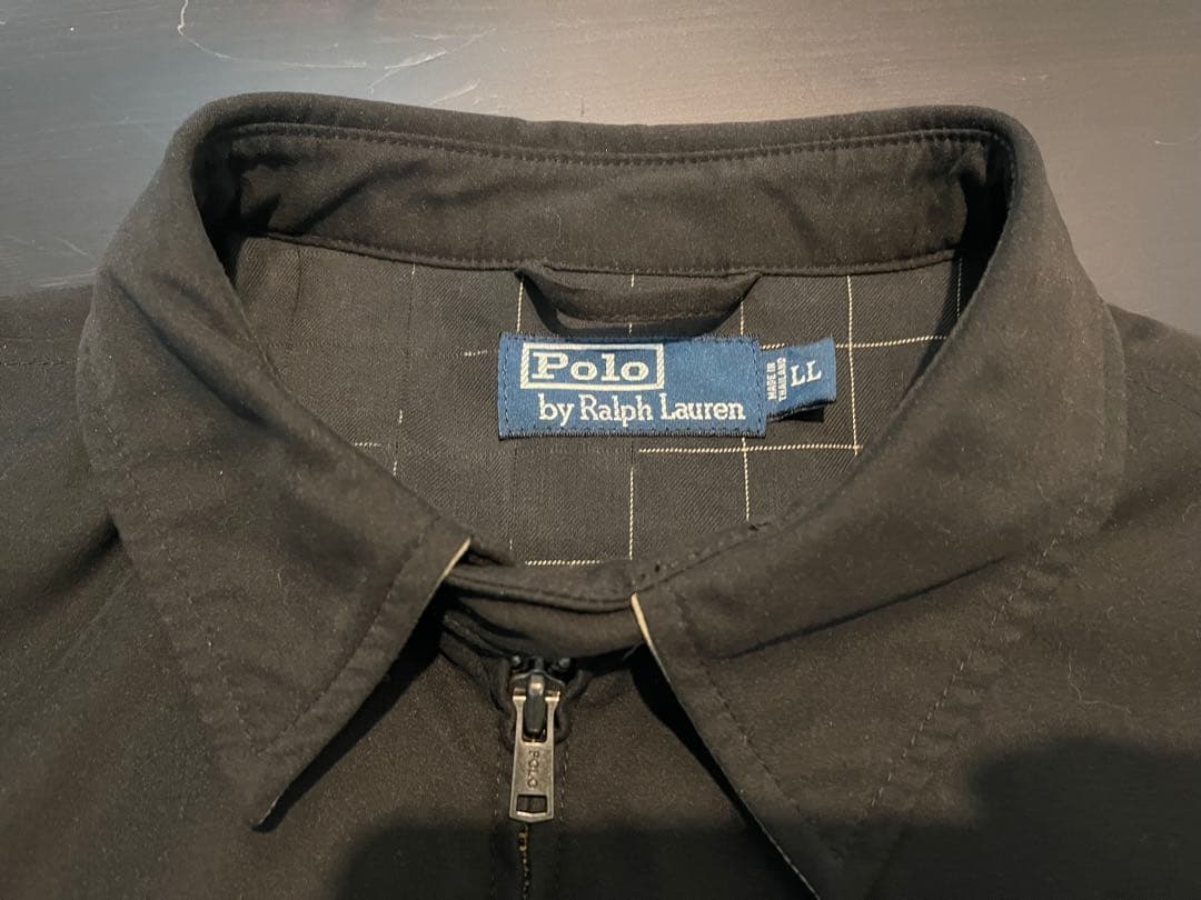Polo Ralph Lauren スウィングトップ LLラルフローレン