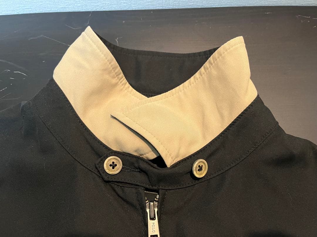 Polo Ralph Lauren スウィングトップ LLラルフローレン