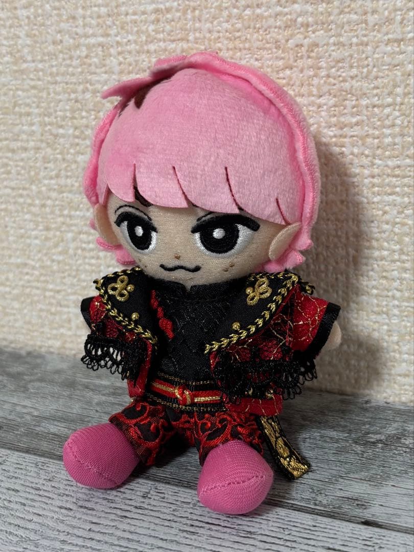 ロン♡Man すのチル衣装オーダーページ