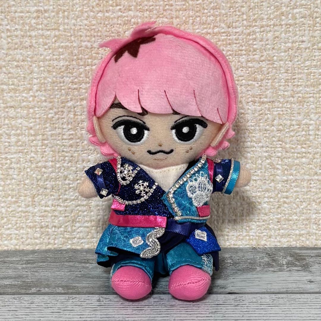 ロン♡Man すのチル衣装オーダーページ