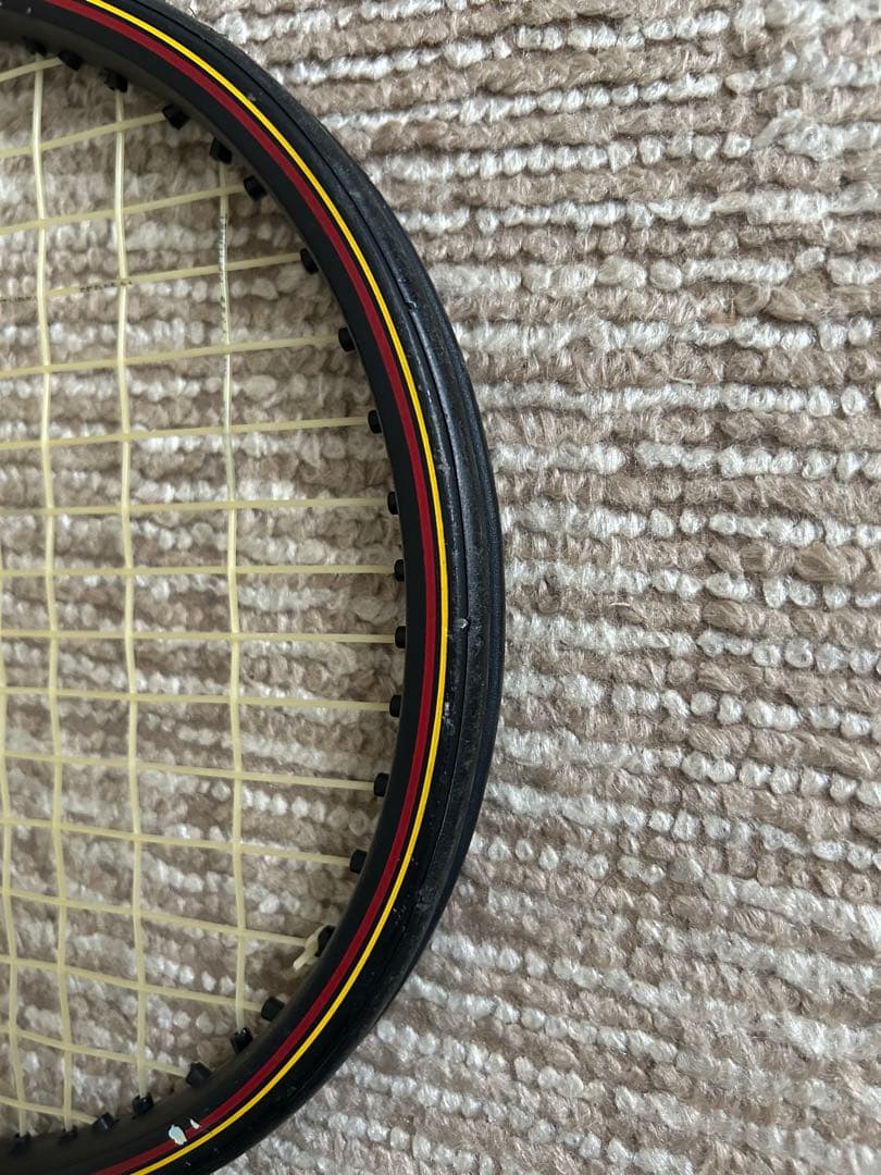 ラケット(硬式用) Wilson Pro Staff MID