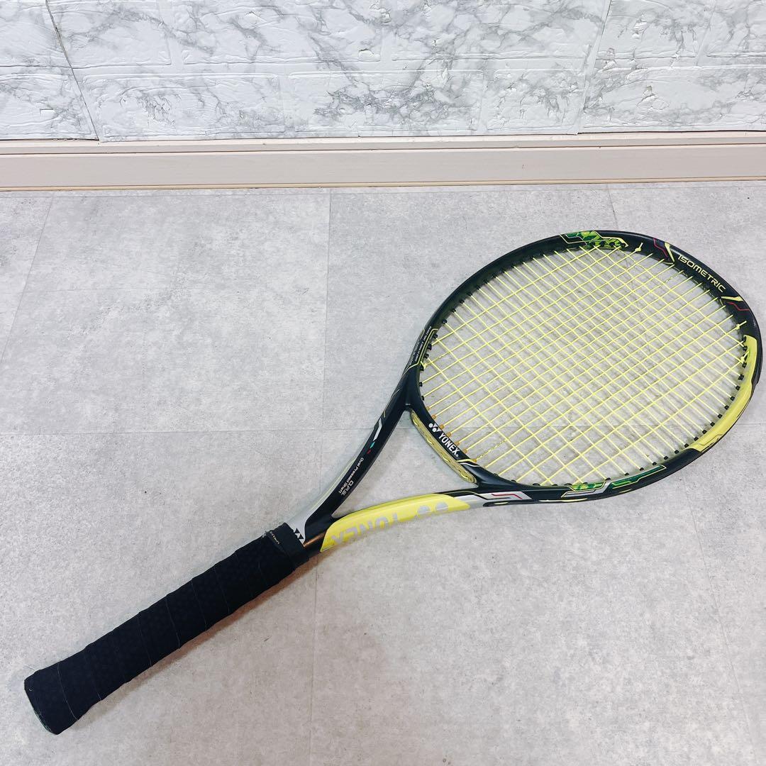 YONEX　EZONEヨネックス　イーゾーン Ai 98　G2