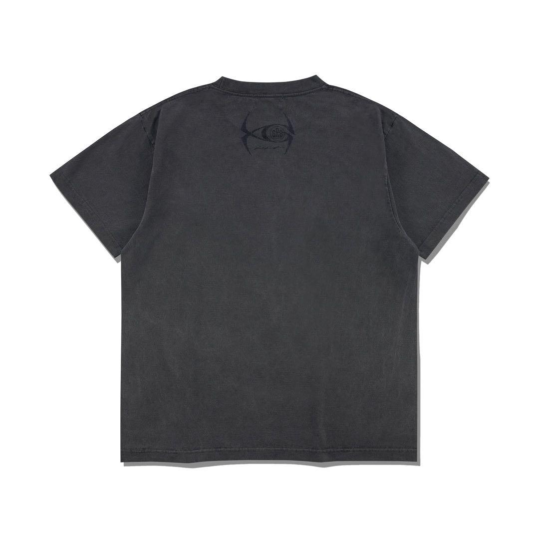 XG GR8 KOSUKE KAWAMURA Woke Up Tシャツ XL